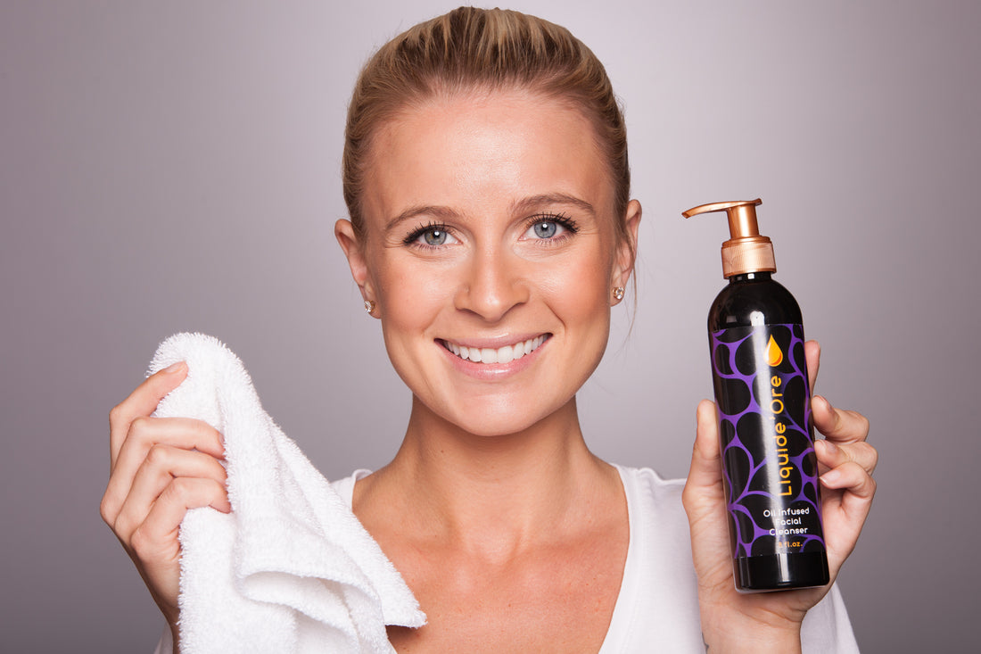 What is the Oil-Cleansing Method?